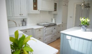 bespoke kitchens oxfordshire