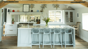 kitchen design Oxfordshire